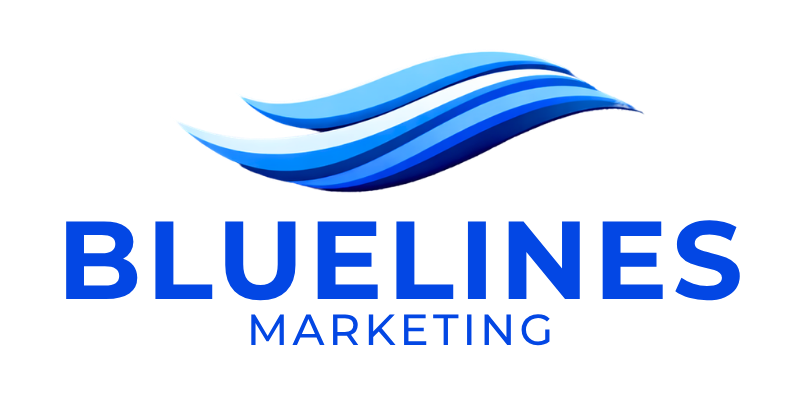 BLUELINES
